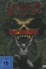 Watch Slayer - Live Intrusion 5movies