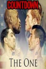 Watch Mayweather Canelo Countdown to The One 5movies