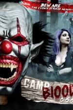 Watch Camp Blood 666 5movies