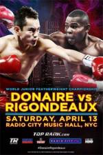 Watch Nonito Donaire vs Guillermo 5movies