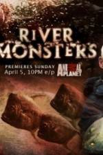 Watch River Monsters 5movies