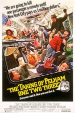 Watch The Taking of Pelham One Two Three 5movies