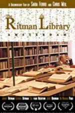 Watch The Ritman Library: Amsterdam 5movies