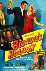 Watch Blondie\'s Holiday 5movies