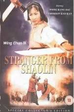 Watch Stranger From Shaolin 5movies