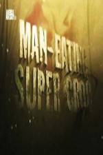 Watch Man-Eating Super Croc 5movies