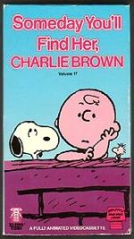 Watch Someday You\'ll Find Her, Charlie Brown (TV Short 1981) 5movies