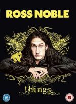 Watch Ross Noble: Things 5movies