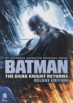 Watch Batman: The Dark Knight Returns 5movies