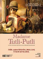 Watch Madame Tutli-Putli 5movies