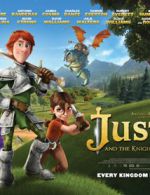 Watch Justin and the Knights of Valour 5movies