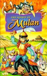 Watch The Secret of Mulan 5movies