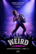 Watch Weird: The Al Yankovic Story 5movies