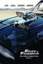 Watch Fast & Furious 5movies