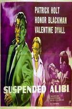 Watch Suspended Alibi 5movies