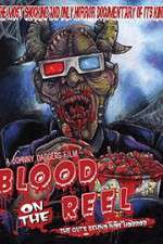 Watch Blood on the Reel 5movies