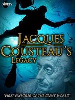 Watch Jacques Cousteau\'s Legacy (TV Short 2012) 5movies