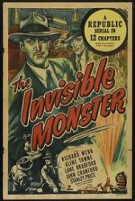 Watch The Invisible Monster 5movies