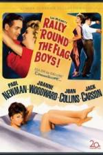 Watch Rally Round the Flag Boys 5movies