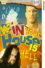 Watch WWF in Your House A Cold Day in Hell 5movies