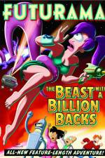 Watch Futurama: The Beast with a Billion Backs 5movies