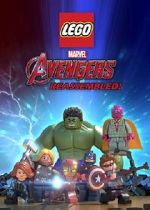 Watch Lego Marvel Super Heroes: Avengers Reassembled (TV Short 2015) 5movies