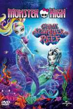 Watch Monster High: The Great Scarrier Reef 5movies