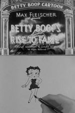 Watch Betty Boop\'s Rise to Fame (Short 1934) 5movies