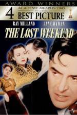 Watch The Lost Weekend 5movies