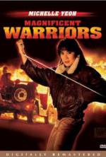 Watch Dynamite Fighters 5movies