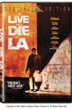 Watch To Live and Die in L.A. 5movies
