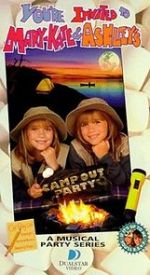 Watch You\'re Invited to Mary-Kate & Ashley\'s Camping Party 5movies