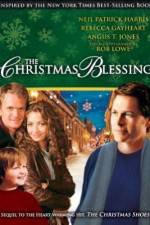 Watch The Christmas Blessing 5movies