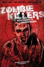 Watch Zombie Killers: Elephant's Graveyard 5movies