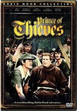 Watch The Prince of Thieves 5movies