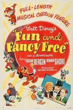 Watch Fun and Fancy Free 5movies