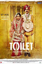 Watch Toilet - Ek Prem Katha 5movies