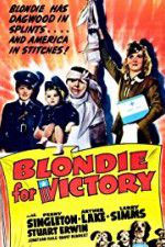 Watch Blondie for Victory 5movies