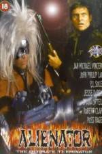 Watch Alienator 5movies