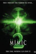 Watch Mimic 2 5movies