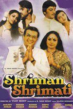 Watch Shriman Shrimati 5movies