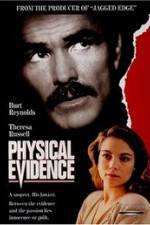 Watch Physical Evidence 5movies