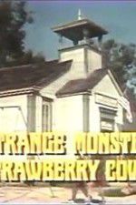Watch The Strange Monster of Strawberry Cove 5movies