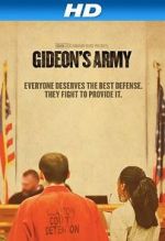 Watch Gideon\'s Army 5movies