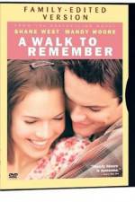 Watch A Walk to Remember 5movies