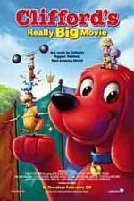 Watch Clifford's Really Big Movie 5movies