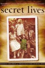 Watch Secret Lives Hidden Children and Their Rescuers During WWII 5movies