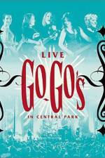 Watch The Go-Go's Live in Central Park 5movies