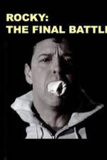 Watch Rocky: The Final Battle 5movies