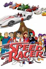 Watch Speed Racer The Next Generation 5movies